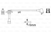 Провода высоковольтные, комплект BOSCH 0 986 356 957 (фото 6)