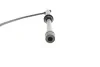 Комплект проводов зажигания BOSCH 0 986 356 966 (фото 3)