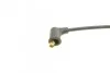 Комплект проводов зажигания BOSCH 0 986 356 988 (фото 4)