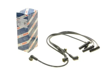 Комплект проводов зажигания BOSCH 0 986 357 157