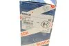 Комплект проводов зажигания BOSCH 0 986 357 157 (фото 8)