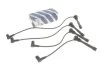 Проводи запалювання Fiat Bravo/Punto 1.2 98-06 (к-кт) BOSCH 0 986 357 181 (фото 1)