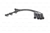 Провід запалювання Renault Clio II/III 1.2 16V 01- (к-кт) BOSCH 0 986 357 253 (фото 3)