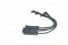 Провід запалювання Renault Clio II/III 1.2 16V 01- (к-кт) BOSCH 0 986 357 253 (фото 4)