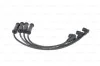 Провід запалювання Renault Clio II/III 1.2 16V 01- (к-кт) BOSCH 0 986 357 253 (фото 5)