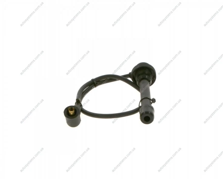 Комплект проводов зажигания BOSCH 0 986 357 272 (фото 1)