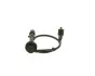 Комплект проводов зажигания BOSCH 0 986 357 272 (фото 8)