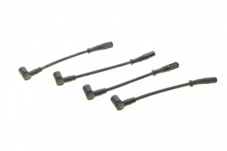 Комплект проводов зажигания BOSCH 0 986 357 286