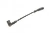 Комплект проводов зажигания BOSCH 0 986 357 286 (фото 6)