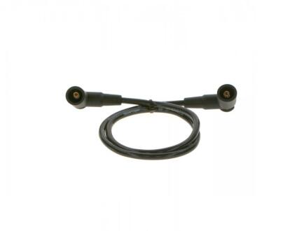 Провод высоковольтный BOSCH 0 986 357 780