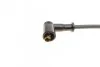 Провід запалювання Fiat Doblo/Panda 1.1/1.2 00- (к-кт) BOSCH 0 986 357 816 (фото 11)
