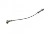 Провід запалювання Fiat Doblo/Panda 1.1/1.2 00- (к-кт) BOSCH 0 986 357 816 (фото 12)