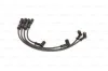 Провід запалювання Fiat Doblo/Panda 1.1/1.2 00- (к-кт) BOSCH 0 986 357 816 (фото 4)