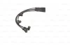 Провід запалювання Fiat Doblo/Panda 1.1/1.2 00- (к-кт) BOSCH 0 986 357 816 (фото 5)