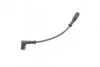 Провід запалювання Fiat Doblo/Panda 1.1/1.2 00- (к-кт) BOSCH 0 986 357 816 (фото 8)