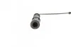 Провід запалювання Fiat Doblo/Panda 1.1/1.2 00- (к-кт) BOSCH 0 986 357 816 (фото 10)