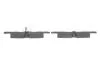 Колодки гальмівні (задні) Citroen Evasion/Fiat Ulysse/Lancia Zeta/Peugeot 806 94-02 (+датчики) BOSCH 0 986 424 027 (фото 3)