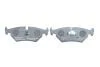 Колодки гальмівні (задні) Citroen Evasion/Fiat Ulysse/Lancia Zeta/Peugeot 806 94-02 (+датчики) BOSCH 0 986 424 027 (фото 4)