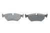 Колодки гальмівні (задні) Citroen Evasion/Fiat Ulysse/Lancia Zeta/Peugeot 806 94-02 (+датчики) BOSCH 0 986 424 027 (фото 5)