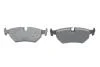 Колодки гальмівні (задні) Citroen Evasion/Fiat Ulysse/Lancia Zeta/Peugeot 806 94-02 (+датчики) BOSCH 0 986 424 027 (фото 5)