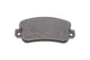 Колодки гальмівні (передні) Fiat Panda/Regata/Seat Ibiza/Terra 81-04 BOSCH 0 986 424 098 (фото 3)