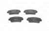 Колодки гальмівні (передні) Fiat Panda/Regata/Seat Ibiza/Terra 81-04 BOSCH 0 986 424 098 (фото 12)