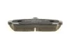 Колодки гальмівні (передні) Honda Civic VI/VII 94-05/Concerto 89-95/Rover 400 90-00 BOSCH 0 986 424 214 (фото 6)
