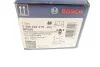 Гальмівні колодки, дискові. BOSCH 0 986 424 215 (фото 12)