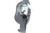Колодки гальмівні (передні) Fiat Bravo/Brava 95-01/Marea 96-02/Lancia Delta II 94-99 (+датчик) BOSCH 0 986 424 246 (фото 3)