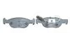 Колодки гальмівні (передні) Fiat Bravo/Brava 95-01/Marea 96-02/Lancia Delta II 94-99 (+датчик) BOSCH 0 986 424 246 (фото 5)
