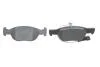 Колодки гальмівні (передні) Fiat Bravo/Brava 95-01/Marea 96-02/Lancia Delta II 94-99 (+датчик) BOSCH 0 986 424 246 (фото 6)