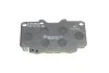 Тормозные колодки, дисковые. BOSCH 0 986 424 268 (фото 7)
