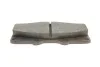 Тормозные колодки, дисковые. BOSCH 0 986 424 268 (фото 8)