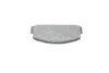 Тормозные колодки, дисковые. BOSCH 0 986 424 295 (фото 4)