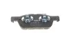 Колодки гальмівні (передні) Ford Galaxy III/S-Max 15- BOSCH 0 986 424 326 (фото 10)