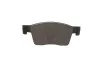 Тормозные колодки, дисковые. BOSCH 0 986 424 329 (фото 4)