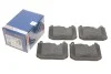 Гальмівні колодки, дискові. BOSCH 0 986 424 331 (фото 1)
