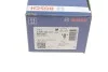 Гальмівні колодки, дискові. BOSCH 0 986 424 331 (фото 3)