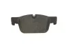 Тормозные колодки, дисковые. BOSCH 0 986 424 333 (фото 3)