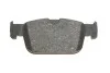 Тормозные колодки, дисковые. BOSCH 0 986 424 333 (фото 5)