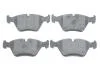Тормозные колодки дисковые, комплект BOSCH 0 986 424 351 (фото 1)