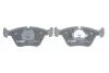 Тормозные колодки дисковые, комплект BOSCH 0 986 424 351 (фото 4)