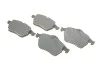 Тормозные колодки, дисковые. BOSCH 0 986 424 360 (фото 2)