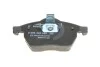 Тормозные колодки, дисковые. BOSCH 0 986 424 360 (фото 4)