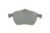 Тормозные колодки, дисковые. BOSCH 0 986 424 360 (фото 5)