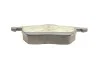 Тормозные колодки, дисковые. BOSCH 0 986 424 360 (фото 6)