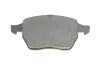 Тормозные колодки, дисковые. BOSCH 0 986 424 360 (фото 8)