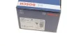 Тормозные колодки, дисковые. BOSCH 0 986 424 360 (фото 9)
