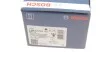 Гальмівні колодки, дискові. BOSCH 0 986 424 363 (фото 6)