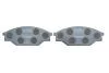 Колодки гальмівні (передні) Toyota Hilux IV-VI 83-06 BOSCH 0 986 424 382 (фото 4)
